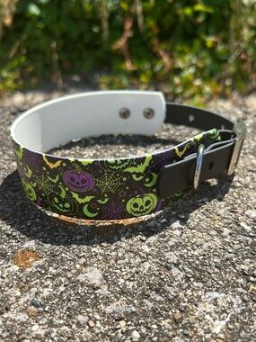 Biothane Collar -L4